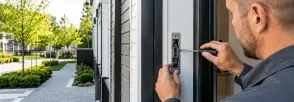 Automatic Door Lock Repair West Oak Trails, Oakville