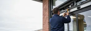 Automatic Door Repair Old Oakville, Oakville