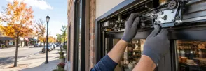 Automatic Door Technician Oakville