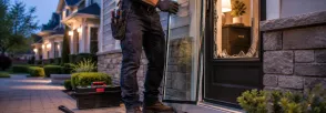 Broken Glass Replacement Clearview, Oakville