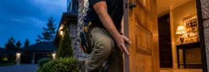 Custom Door Installation Clearview, Oakville
