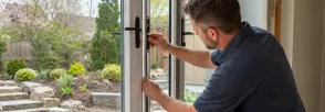 Custom Patio Door Installation Bronte, Oakville