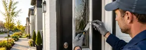 Door Glass Repair Palermo, Oakville