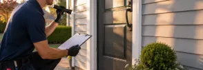 Door Inspection Oakville
