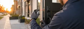 Door Service Chartwell, Oakville