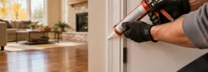 Door Trim Repair Winston Park, Oakville