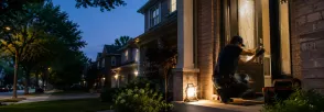 Emergency Door Repair Oakville