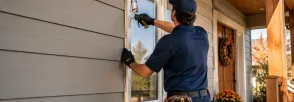 Fiberglass Window Installation Oak Park, Oakville