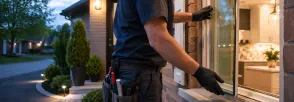 Foggy Glass Replacement West Oakville, Oakville