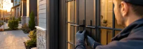 French Door Installation College Park, Oakville