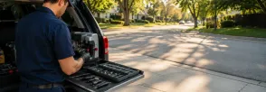 Ignition Key Replacement Morrison, Oakville