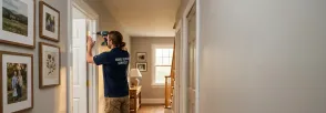 Interior Door Installation Old Oakville, Oakville