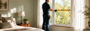 New Window Installation Morrison, Oakville