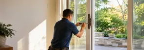 Patio Door Repair Palermo, Oakville