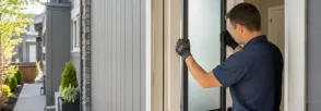 Privacy Glass Installation Iroquois Ridge North, Oakville