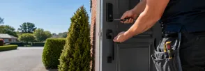 Residential Locksmith Uptown Core, Oakville