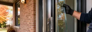 Safety Glass Installation Eastlake, Oakville