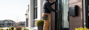 Safety Glass Replacement Old Oakville, Oakville