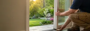 Sliding Door Repair Chartwell, Oakville