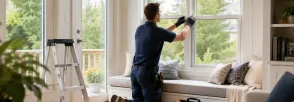 Window and Door Repair West Oak Trails, Oakville