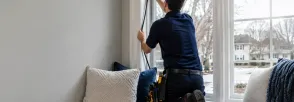 Window Seal Repair West Oakville, Oakville