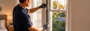 Window Spring Replacement Oakville
